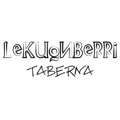 Lekuonberri Taberna Lekuonberri Taberna